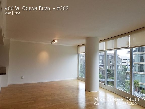 4th image of 400 W Ocean Blvd Unit 303