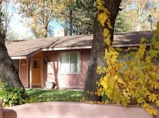 1076 Trails End Dr, Sedona, AZ 86336