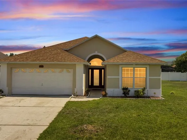 4608 Eaglet Ln, Kissimmee, FL 34746