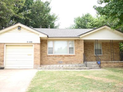 3148 Lyon Blvd, Oklahoma City, OK, 73112