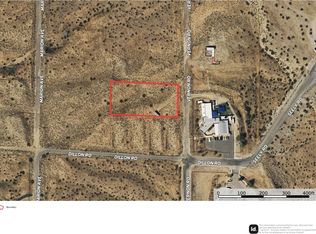 16899 Vernon Rd LOT 46, Whitewater, CA 92282