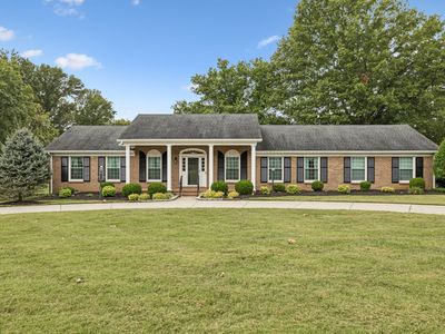 2411 Riverview Dr, Murfreesboro, TN, 37129
