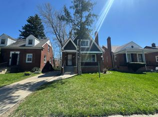 10022 Cheyenne St, Detroit, MI 48227