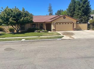 3302 W Stuart Ave, Fresno, CA