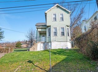 543 Franklin St, Freeport, PA 16229