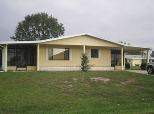 10075 SW 92nd Ave, Ocala, FL 34481