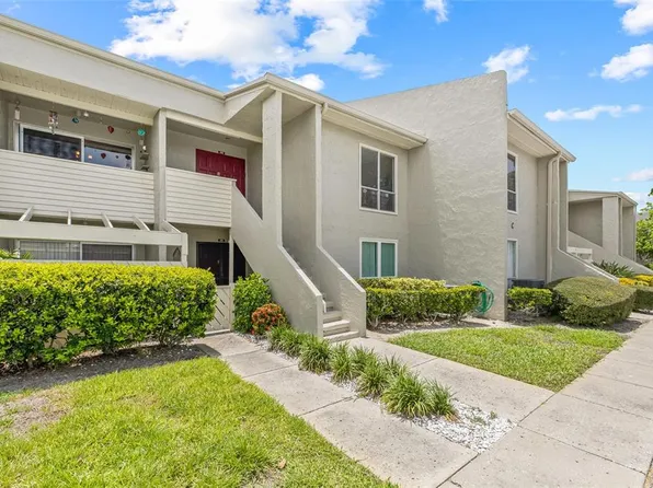 416 Windrush Bay Dr #416, Tarpon Springs, FL 34689