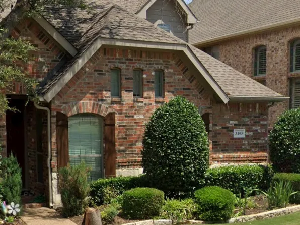 3405 Pillar Dr, Plano, TX 75025
