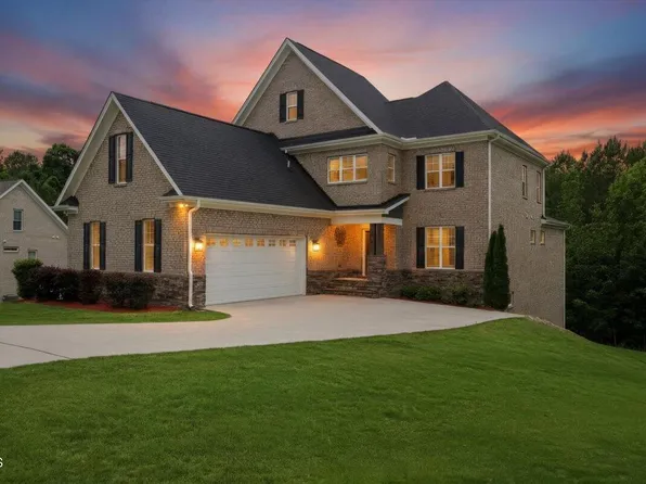 205 Avocet Ln, Clayton, NC 27520