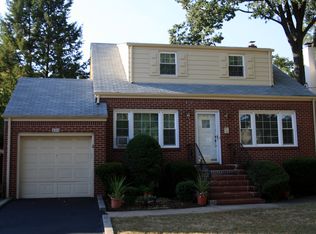 436 Huntington Rd, Union, NJ 07083