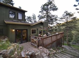 1129 Meadow View Dr, Evergreen, CO 80439
