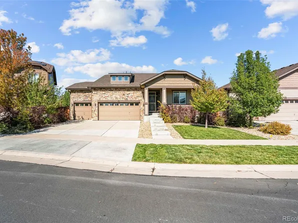 89 N Irvington Street, Aurora, CO 80018