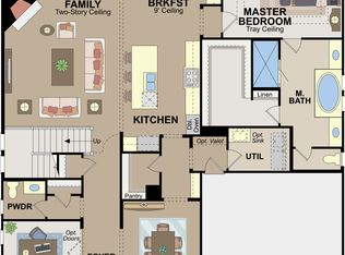5210 Vendelay Ln, Cumming, GA 30040
