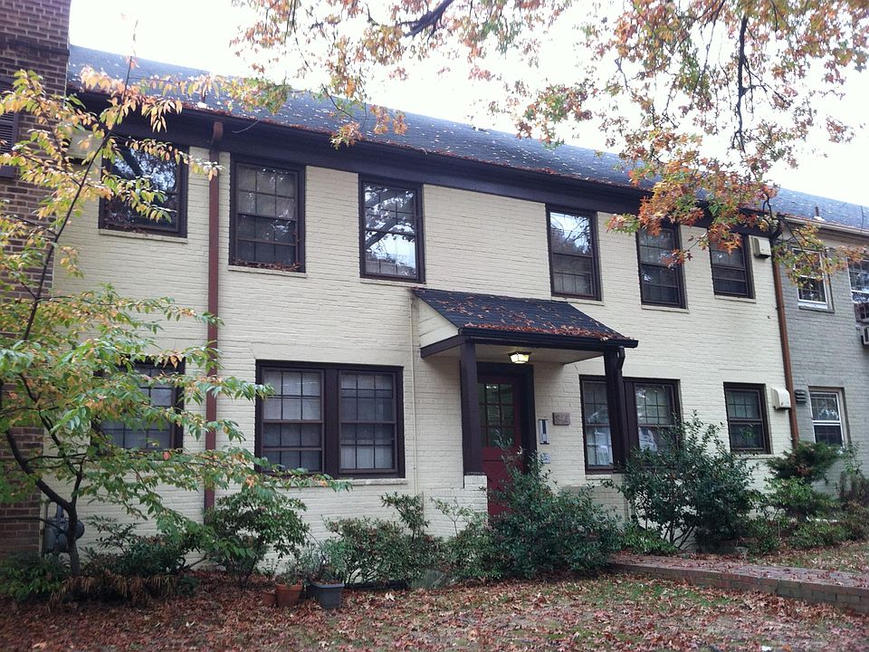 1st image of 814 S Alfred St #B