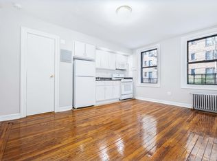 43-12 47th St #F7, Sunnyside, NY 11104