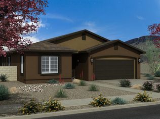 270 Rio Chama Cir SW, Los Lunas, NM 87031