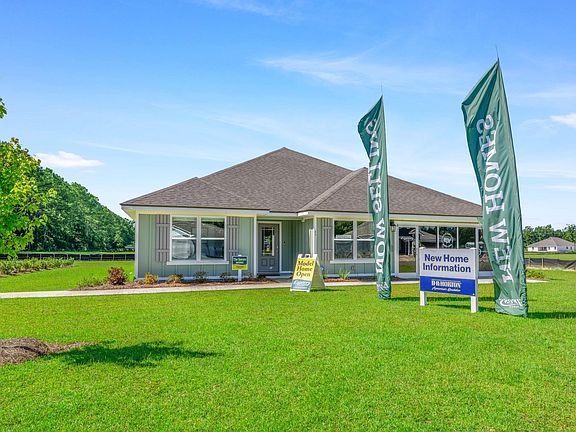 69 Hawthorn Pass, Crawfordville, FL 32327 | MLS #367200 | Zillow