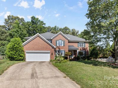 12508 Stirling Trace Ct, Charlotte, NC, 28277
