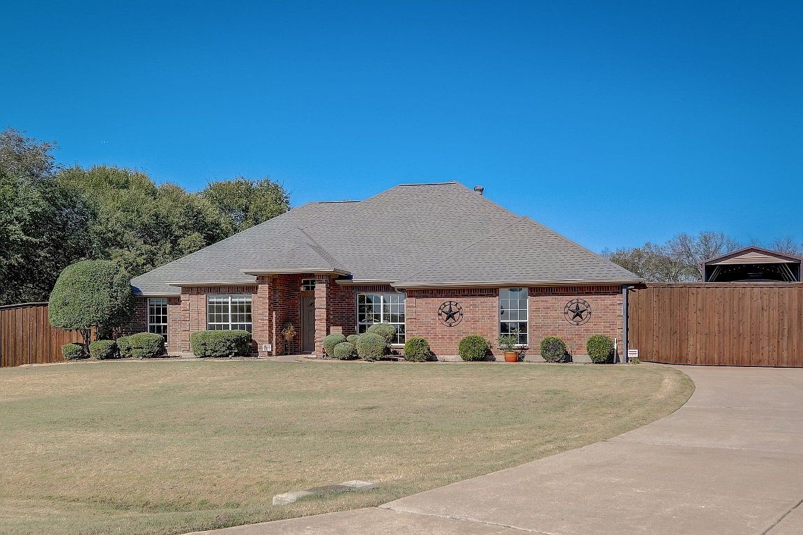 2610 Ash Dr, Saint Paul, TX 75098 Zillow