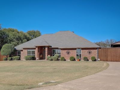 2610 Ash Dr, Saint Paul, TX, 75098