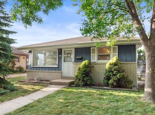 8508 W Holt Ave, Milwaukee, WI 53227