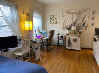 41 Irving St APT 8, Boston, MA 02114