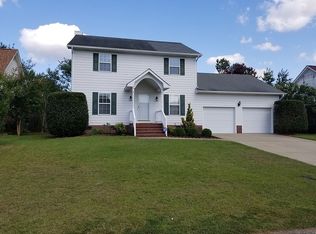 1179 Curry Ford Dr, Fayetteville, NC 28314