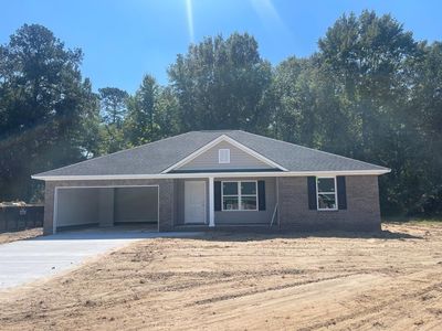 3255 Oleander Dr, Sumter, SC, 29154
