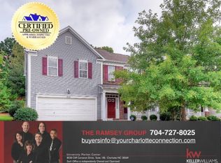 9794 Coatbridge Dr, Charlotte, NC 28269