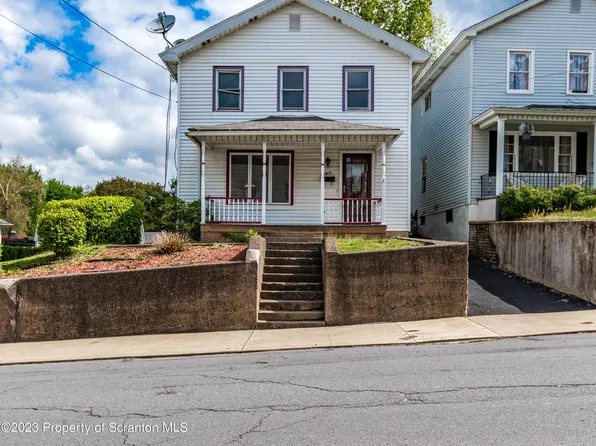 415 E Market St, Scranton, PA 18509