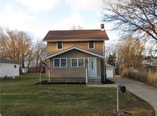 1725 Faye Rd, Akron, OH 44306