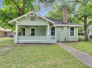 603 N McKinney St, Ennis, TX 75119