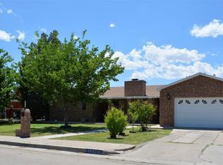 920 S Roselawn Ave, Artesia, NM 88210