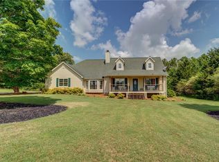 227 Bates Rd, Covington, GA 30014