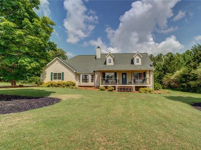 227 Bates Rd, Covington, GA, 30014