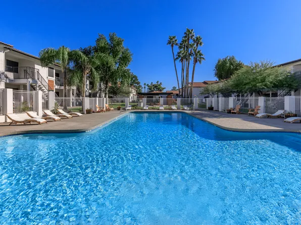 Ember at North Phoenix