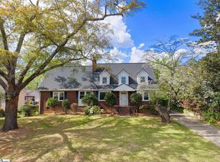 305 E Faris Rd, Greenville, SC 29605