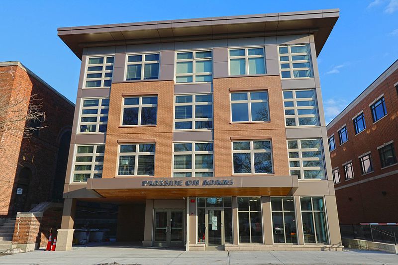 1st image of 4236 Washington St #9