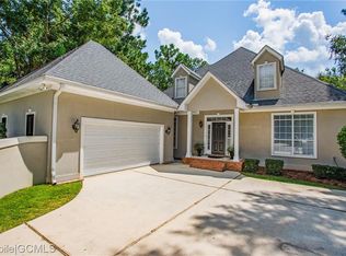 3407 Audubon Sq E, Mobile, AL 36695