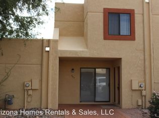 605 S Liana Ct, Tucson, AZ 85710