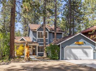 39038 Robin Rd, Big Bear Lake, CA 92315