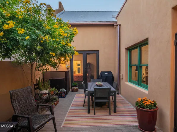 448 S Meyer Ave, Tucson, AZ 85701