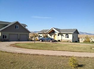 39608 Highland Dr, Polson, MT 59860