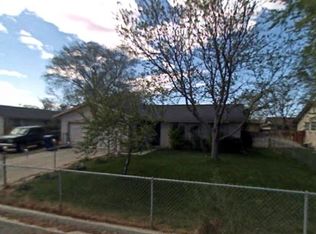 479 Shadow Ln, Fernley, NV 89408