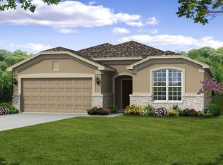 912 Dome Peak Ln, Georgetown, TX 78633