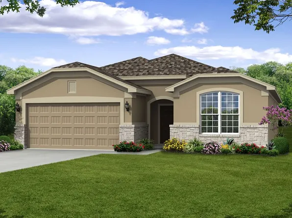 303 Coffee Mill Creek Rd, Georgetown, TX 78633