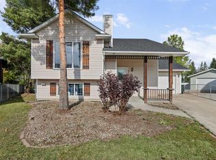 1525 SW Mary Pl, Didsbury, AB T0M0W0