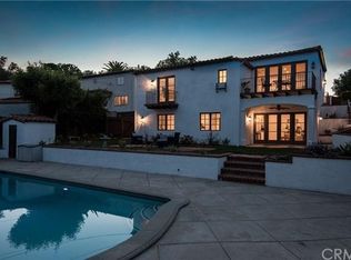 6516 Nancy Rd, Rancho Palos Verdes, CA 90275