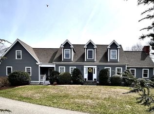 65 Clinton St, Hopkinton, MA 01748
