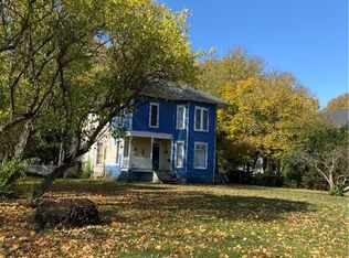 314 S Chicago St, Rossville, IL